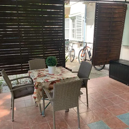 Midi Terrace Wifi Autoparking Guest house *