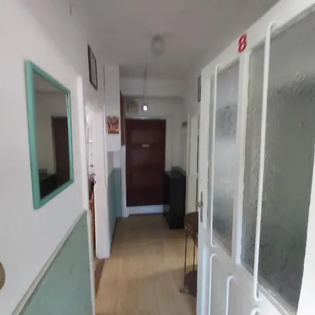 Midi Room, Free Parking, Terrace, Ac, Wifi 4*