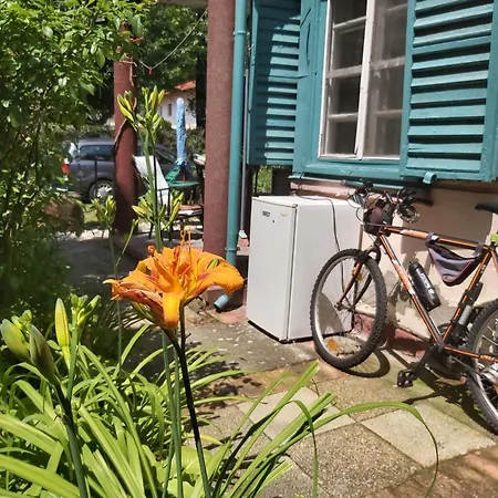 Penzion Midi Room, Free Parking, Terrace, Ac, Wifi