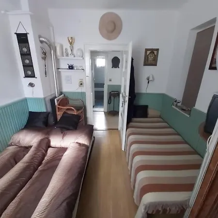 Guest house Midi Terrace Wifi Autoparking Siofok