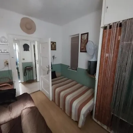 Penzion Midi Room, Free Parking, Terrace, Ac, Wifi Siófok
