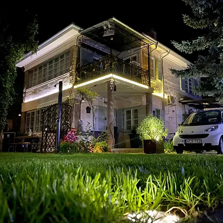 Midi Terrace Wifi Autoparking