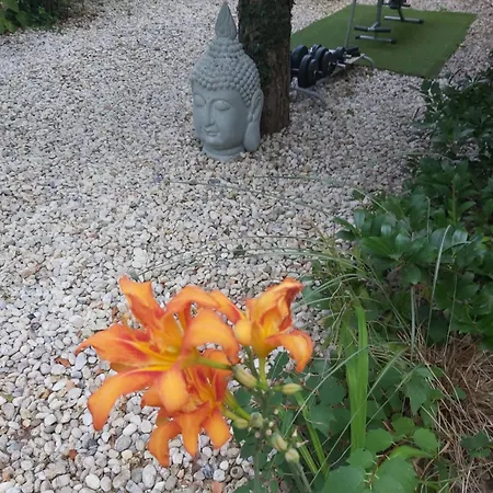 Midi Room, Beach Free Parking, Terrace, Ac, Wifi