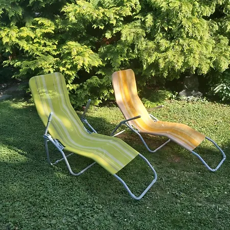 Midi Terrace Wifi Autoparking Guest house Siofok