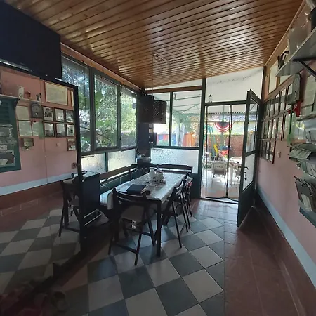 Midi Room, Free Parking, Terrace, Ac, Wifi 4*
