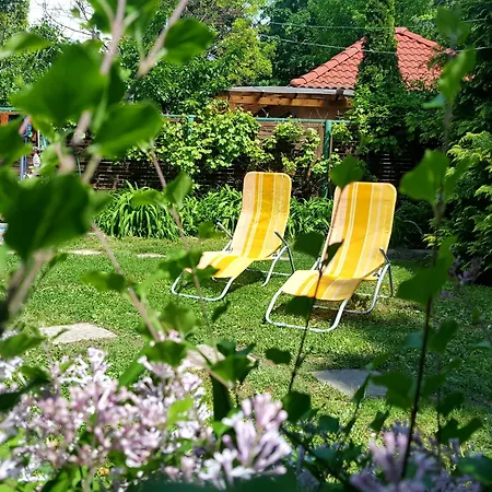 Midi Room, Free Parking, Terrace, Ac, Wifi