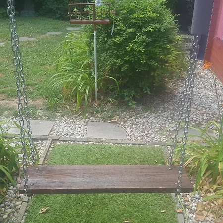 Midi Room, Free Parking, Terrace, Ac, Wifi 4* Siófok