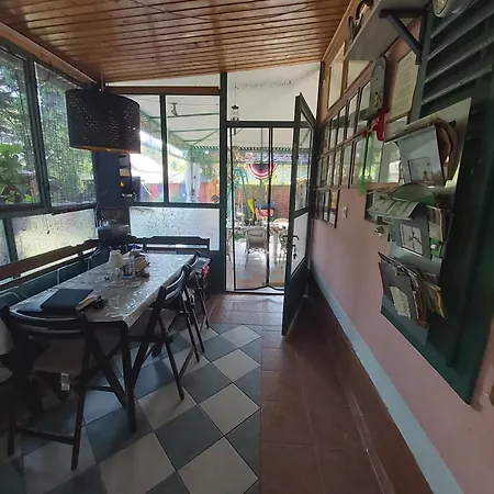 Guest house Midi Terrace Wifi Autoparking Siofok