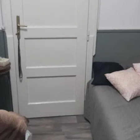 Midi Terrace Wifi Autoparking Guest house *