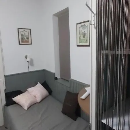Guest house Midi Terrace Wifi Autoparking Siofok