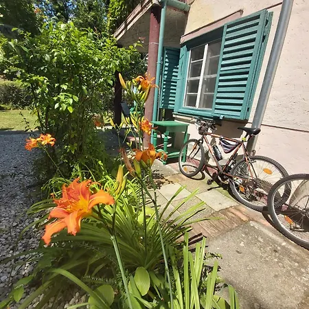 Midi Room, Free Parking, Terrace, Ac, Wifi 4* Siófok