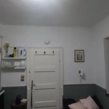 Penzion Midi Room, Free Parking, Terrace, Ac, Wifi