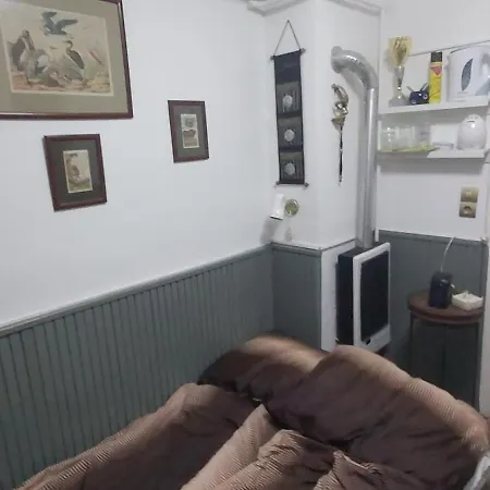Midi Room, Free Parking, Terrace, Ac, Wifi 4* Siófok
