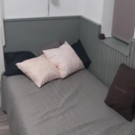 Penzion Midi Room, Free Parking, Terrace, Ac, Wifi 4*