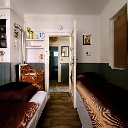 Midi Room, Free Parking, Terrace, Ac, Wifi 4*