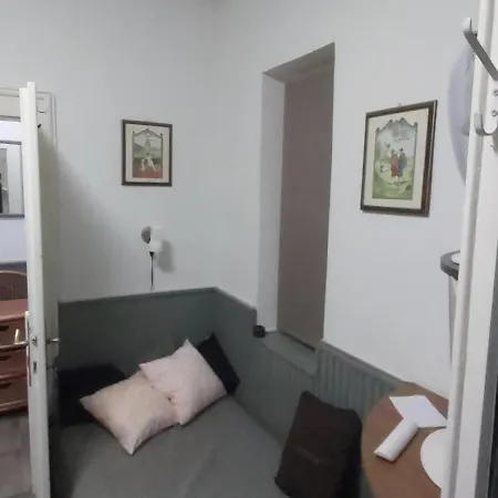 Penzion Midi Room, Free Parking, Terrace, Ac, Wifi