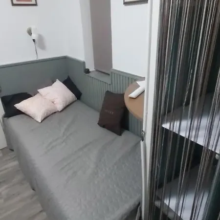 Penzion Midi Room, Free Parking, Terrace, Ac, Wifi