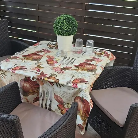 Guest house Midi Terrace Wifi Autoparking *