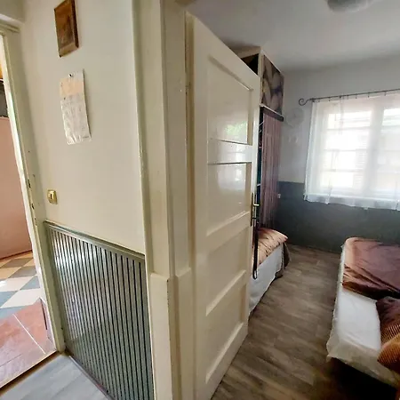 Guest house Midi Terrace Wifi Autoparking Siofok