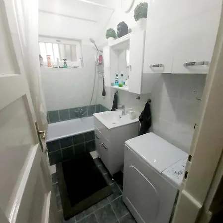Guest house Midi Terrace Wifi Autoparking *