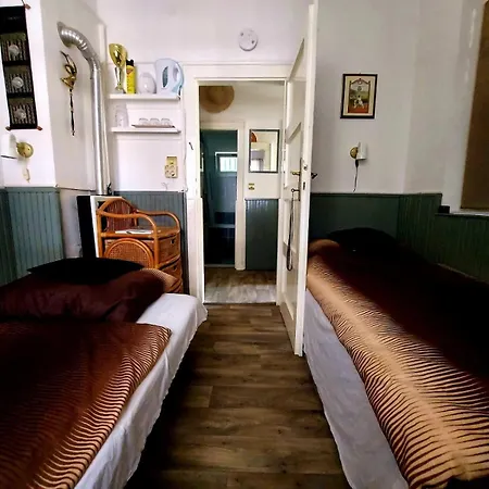 Midi Terrace Wifi Autoparking Guest house